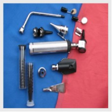 Oto-Ophthalmoscope Set Parker